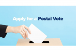 postal voting