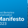 manifesto front page